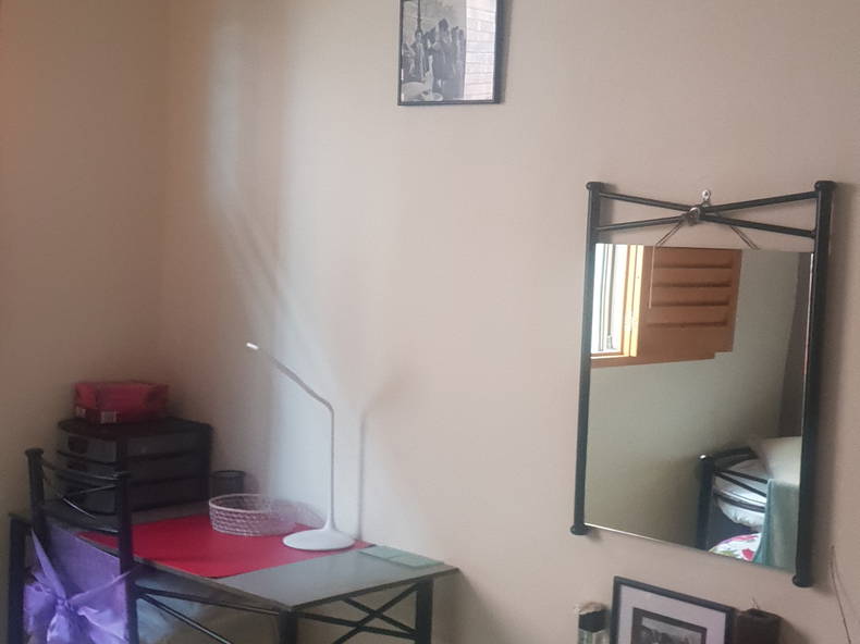 Quedarse En Casa Burwood Heights 217433-3