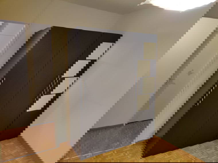 Chambre Chez L'habitant Chavannes-près-Renens 573031