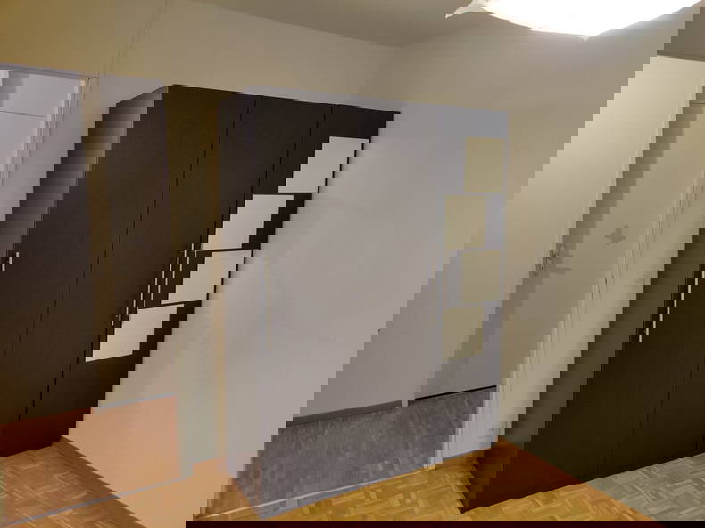 Homestay Chavannes-près-Renens 573031-1