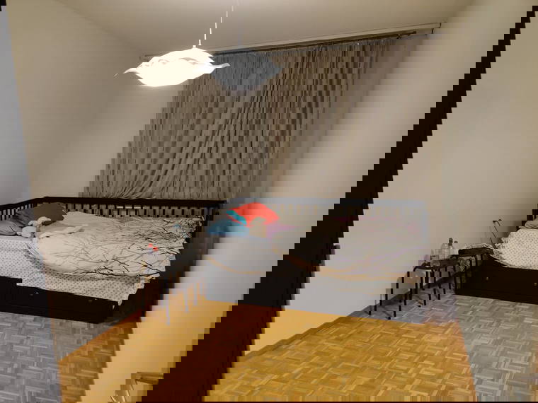 Chambre Chez L'habitant Chavannes-près-Renens 573031