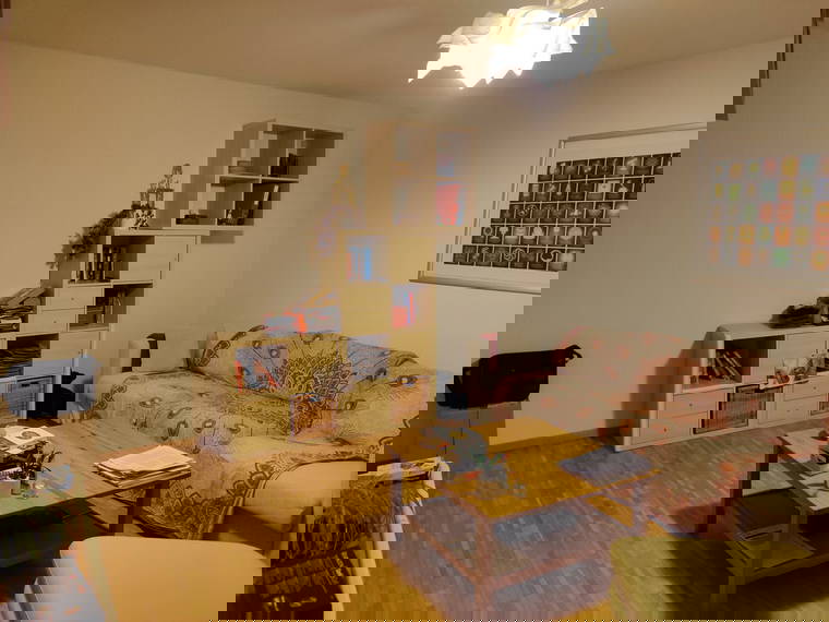 Chambre Chez L'habitant Chavannes-près-Renens 573031