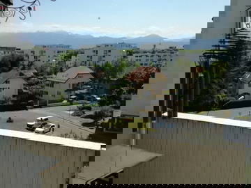 Homestay Chavannes-Près-Renens 573031-4