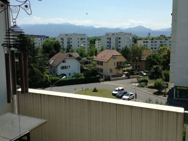 Homestay Chavannes-près-Renens 573031-4