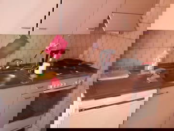 Homestay Chavannes-Près-Renens 573031-5