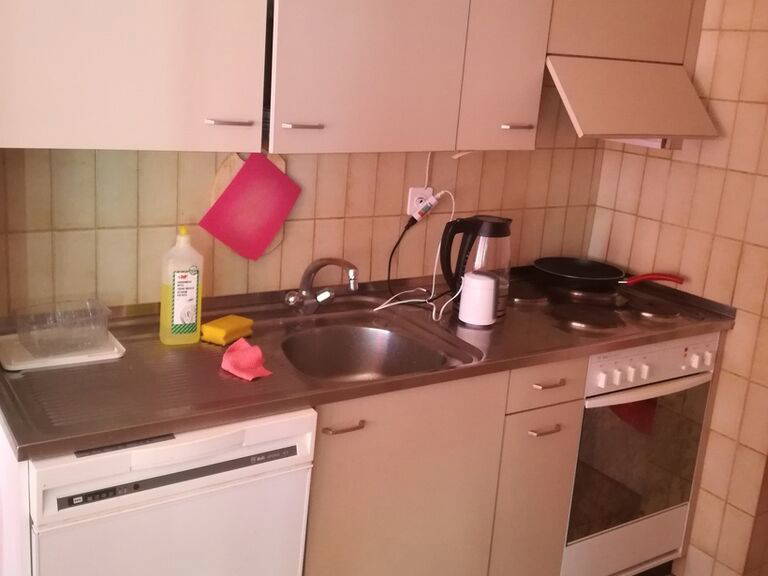 Homestay Chavannes-près-Renens 573031-5