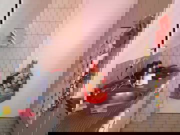 Homestay Chavannes-Près-Renens 573031-6