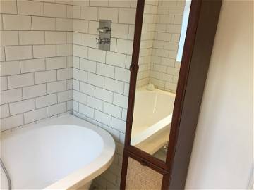 Chambre Chez L'habitant Fenstanton 229236-5