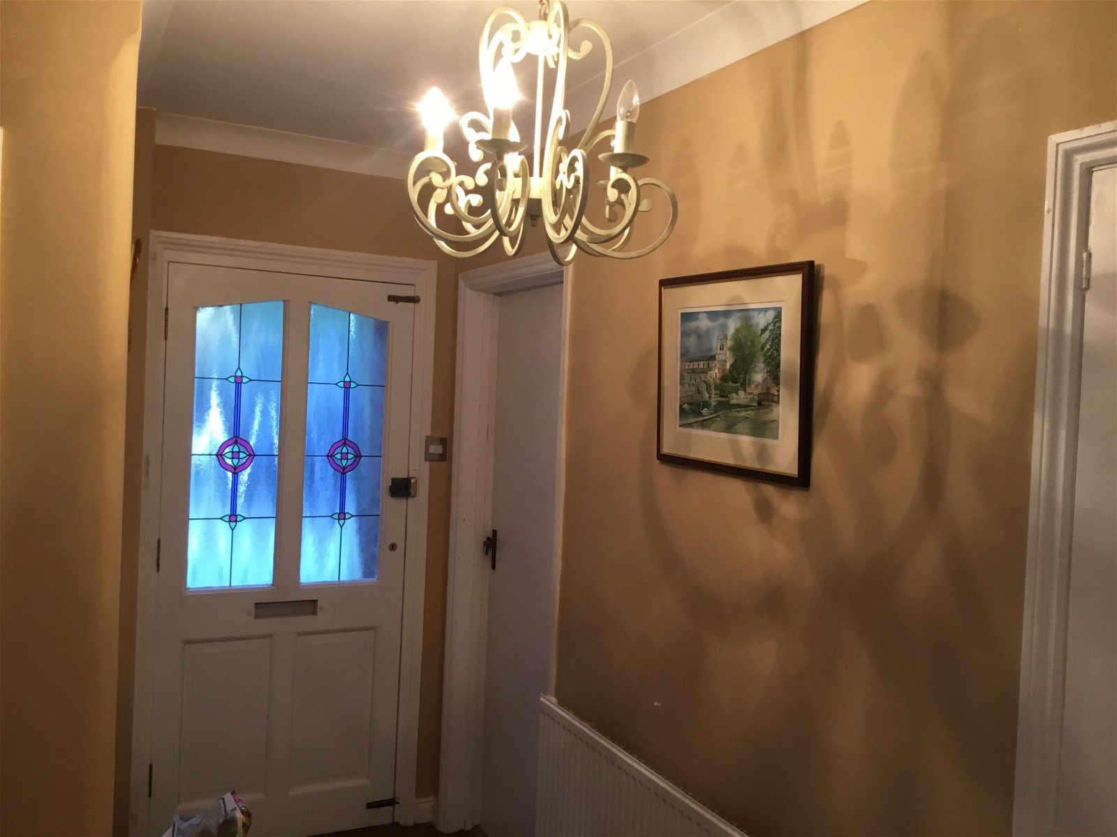Homestay Fenstanton 229236