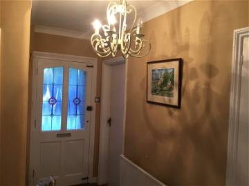 Chambre Chez L'habitant Fenstanton 229236-6