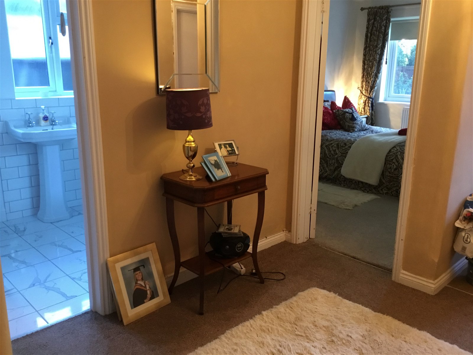 Homestay Fenstanton 229236