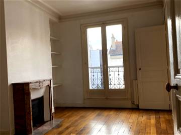 Roomlala | Room To Rent Central Paris 75015