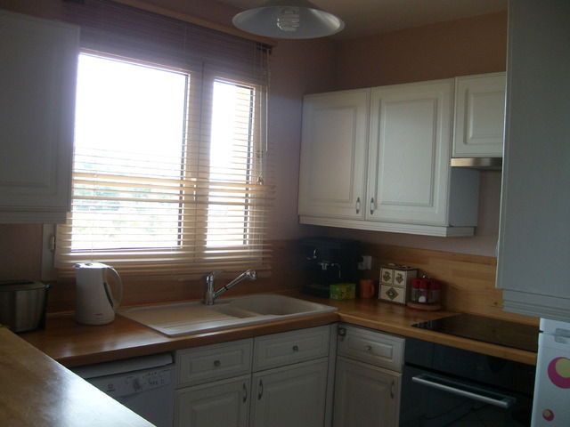 Entire Home Villabe 5710