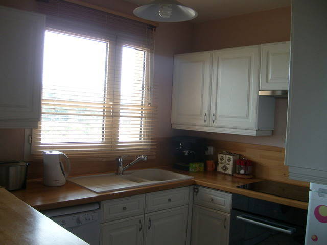 Toda La Casa Villabe 5710-4