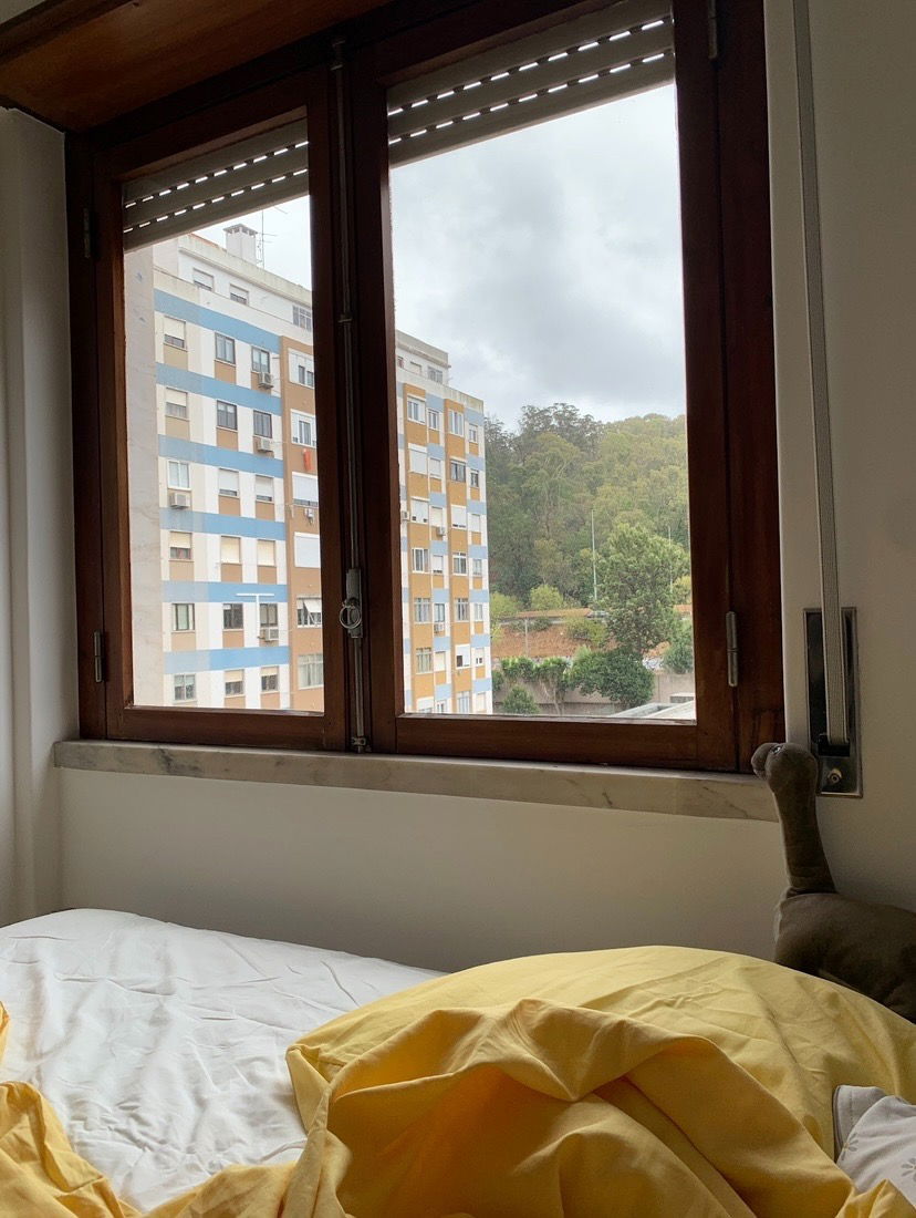 Kotimajoitus Lisboa 326399