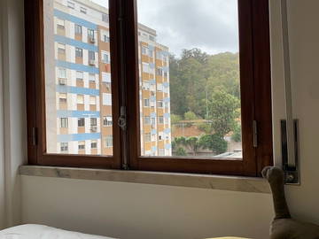 Chambre Chez L'habitant Lisboa 326399-4