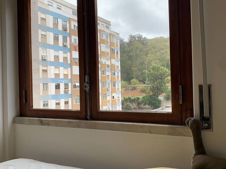 Chambre Chez L'habitant Lisboa 326399-4