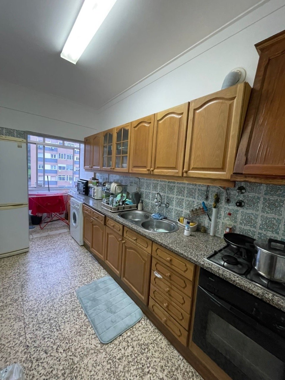 Kotimajoitus Lisboa 326399