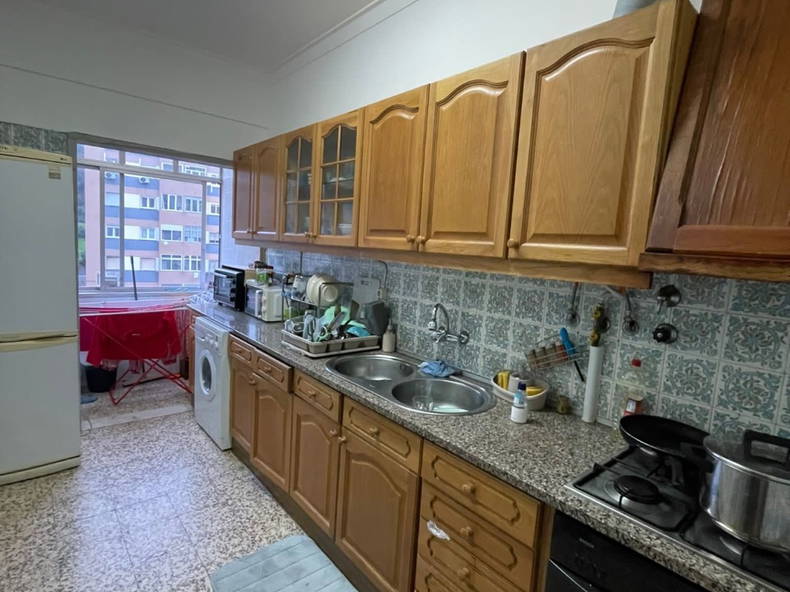 Chambre Chez L'habitant Lisboa 326399-5