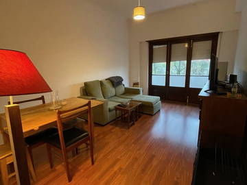 Chambre Chez L'habitant Lisboa 326399-6