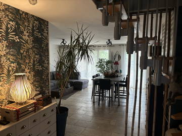 Chambre À Louer Cadillac-Sur-Garonne 440778-1