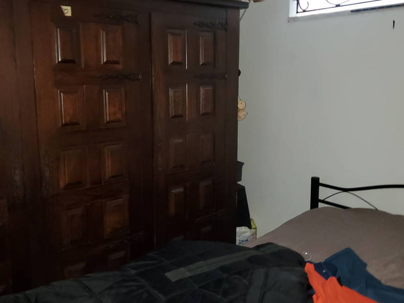 Chambre Chez L'habitant Èze 353940-3