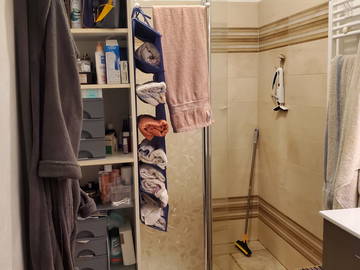 Chambre Chez L'habitant Èze 353940-4