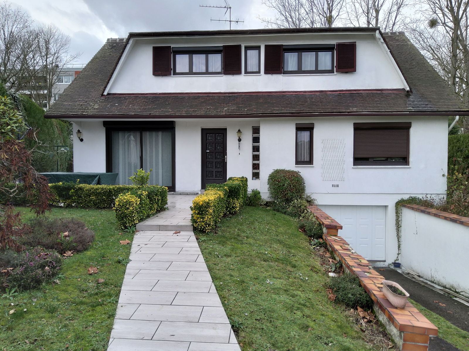 Homestay Le Grand-Quevilly 337380