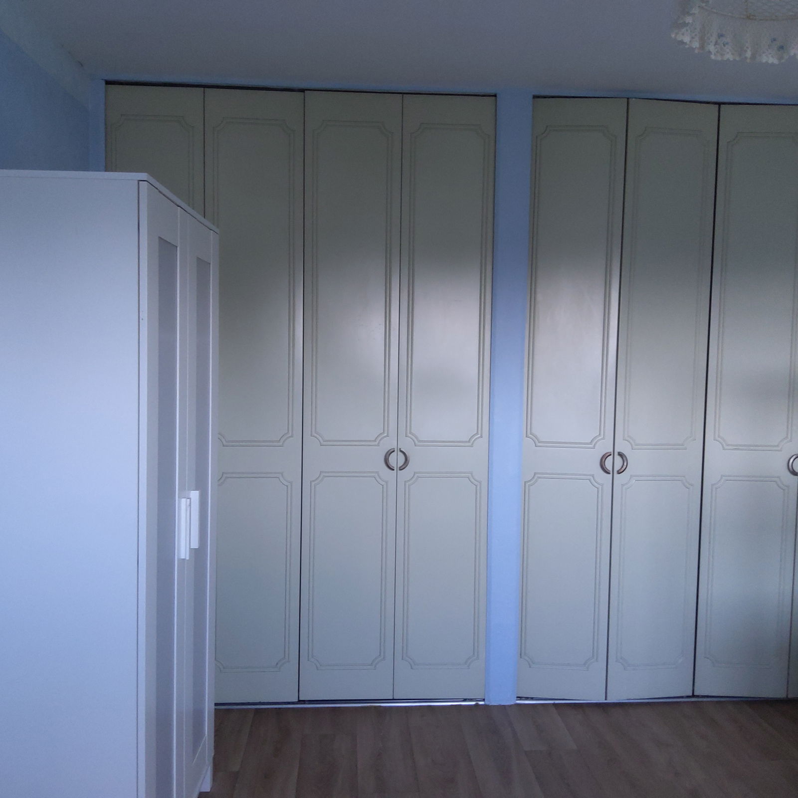 Homestay Le Grand-Quevilly 337380