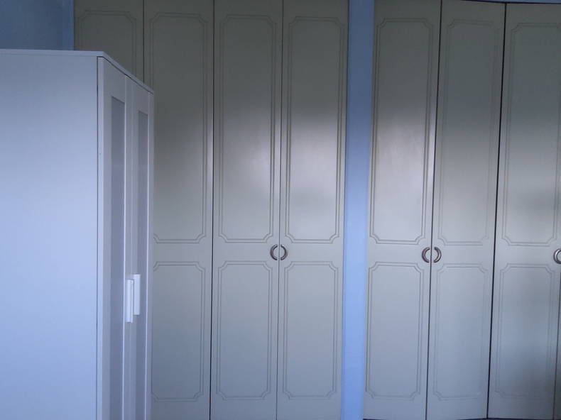 Chambre Chez L'habitant Le Grand-Quevilly 337380-3