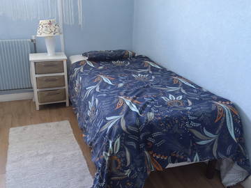 Chambre Chez L'habitant Le Grand-Quevilly 337380-4