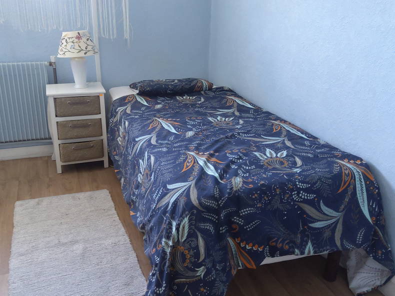 Chambre Chez L'habitant Le Grand-Quevilly 337380-4