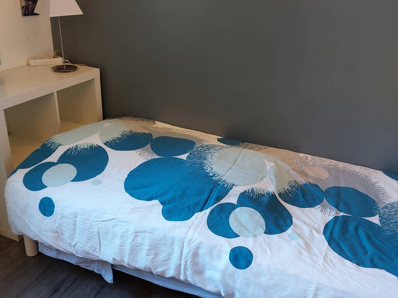 Quedarse En Casa Antibes 266563-2