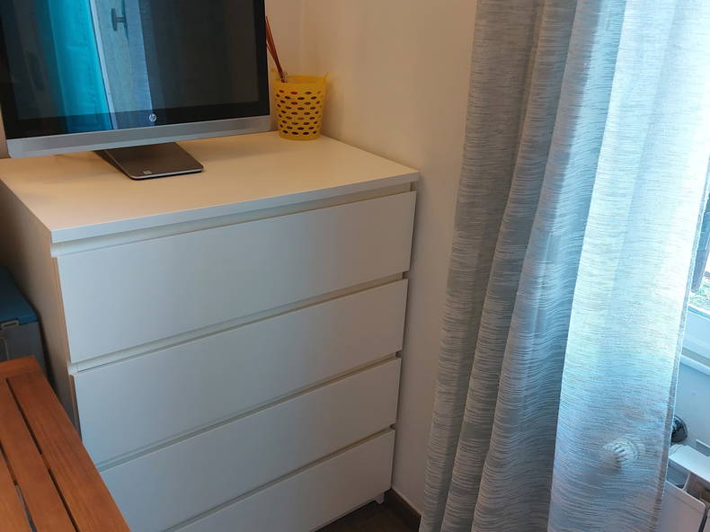 Quedarse En Casa Antibes 266563-3