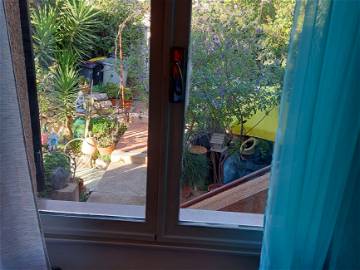 Chambre Chez L'habitant Antibes 266563-4