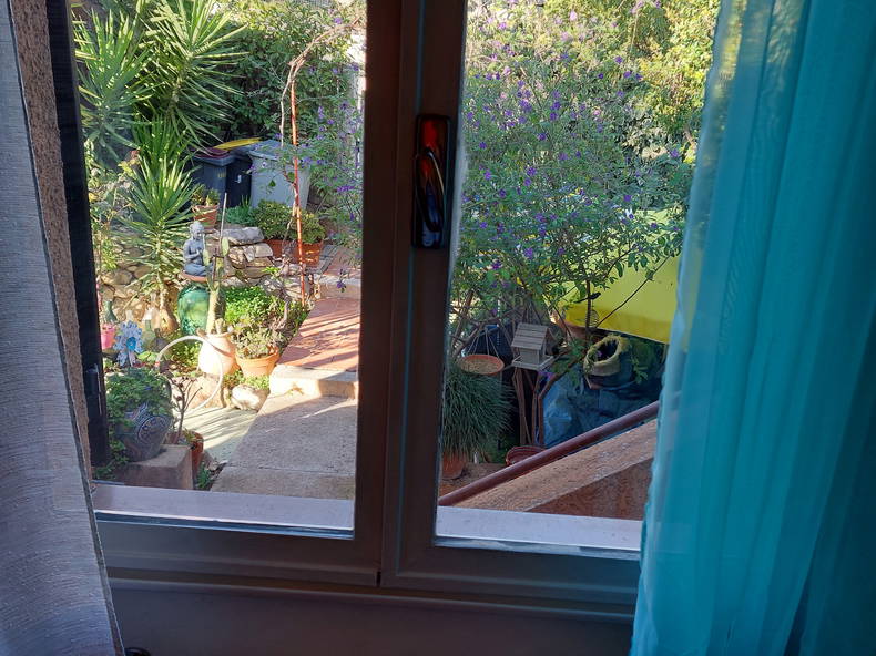 Quedarse En Casa Antibes 266563-4