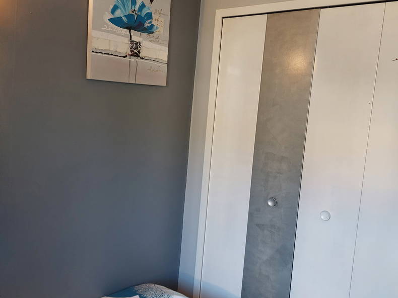 Quedarse En Casa Antibes 266563-5