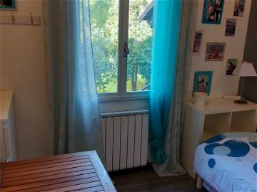 Chambre Chez L'habitant Antibes 266563-6