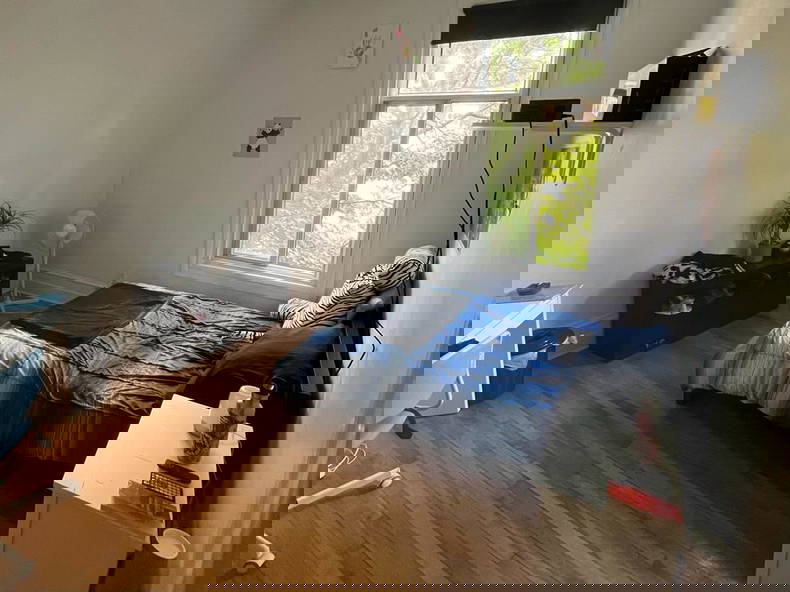 Hospedagem Em Casa De Família Montréal 375181-1