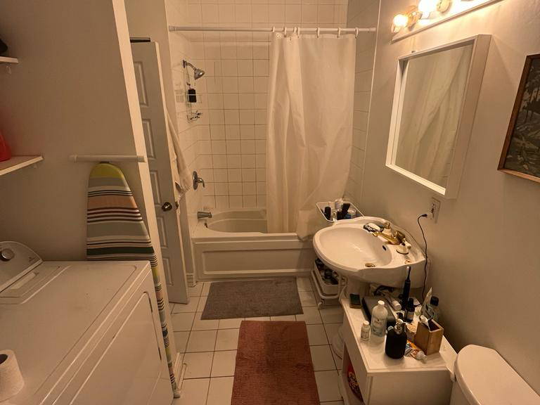 Hospedagem Em Casa De Família Montréal 375181-2