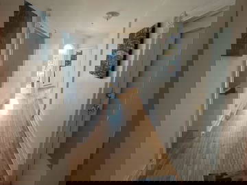 Chambre Chez L'habitant Montréal 375181-4