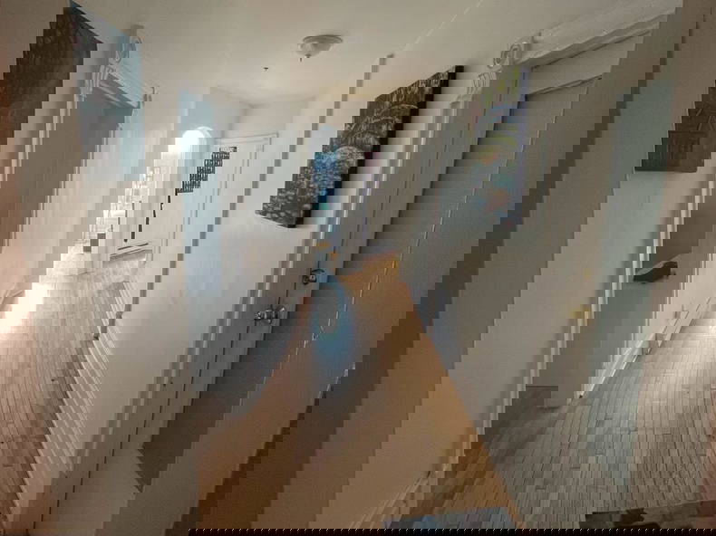 Hospedagem Em Casa De Família Montréal 375181-4