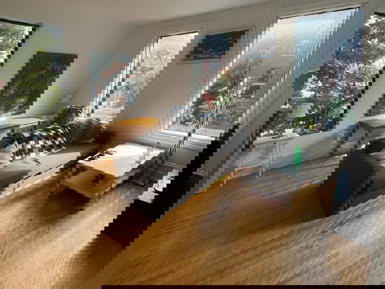 Hospedagem Em Casa De Família Montréal 375181-5