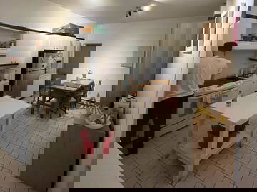 Chambre Chez L'habitant Montréal 375181-6