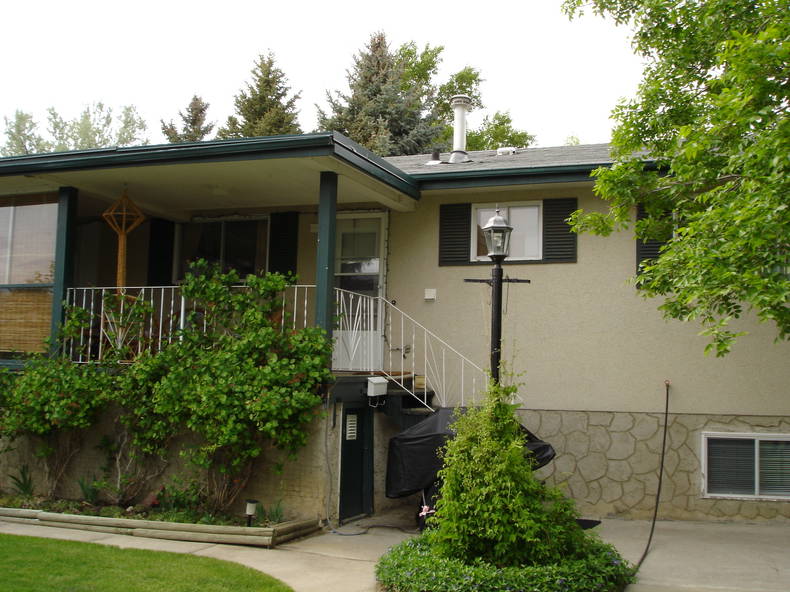 Bed And Breakfast Lethbridge 132461-2