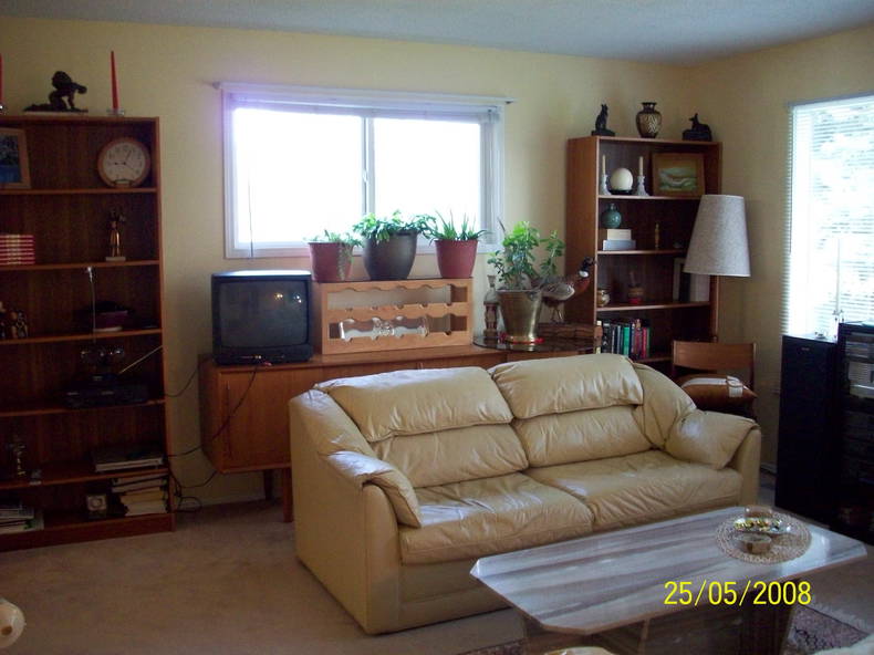 Bed And Breakfast Lethbridge 132461-3