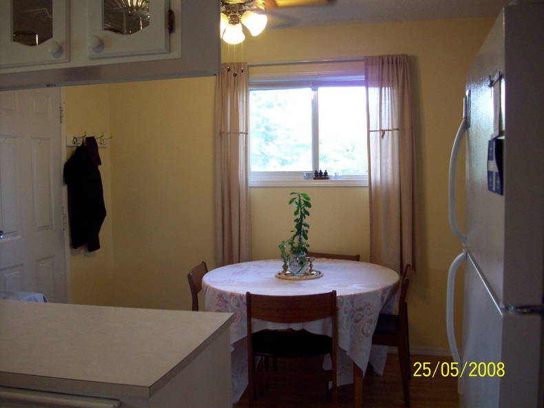 Bed And Breakfast Lethbridge 132461-4