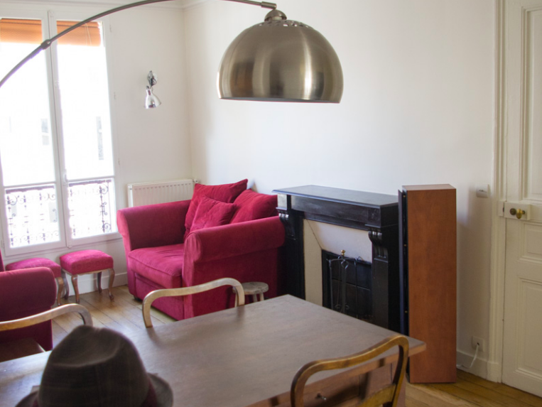 Gastfamilie Paris 218428-3