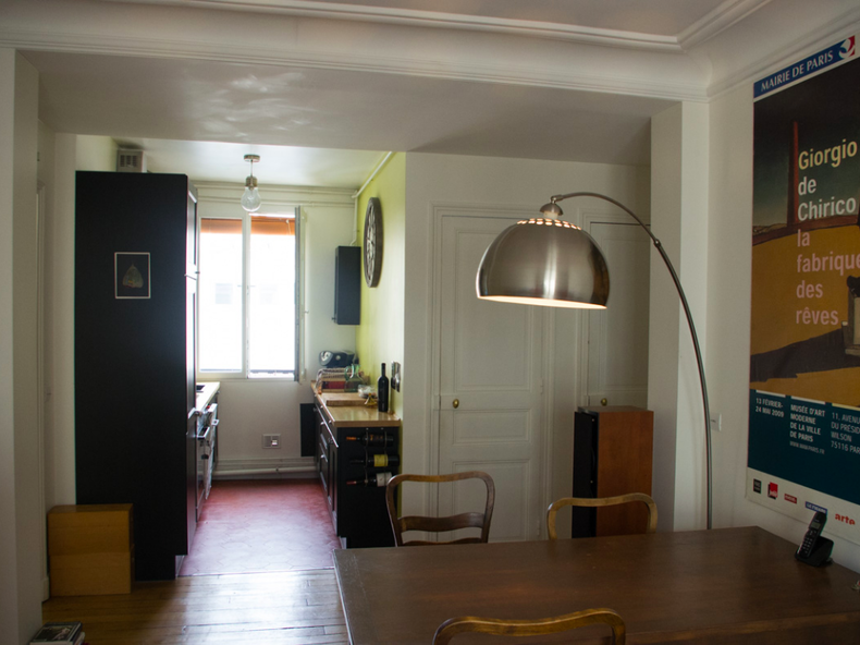 Gastfamilie Paris 218428-4