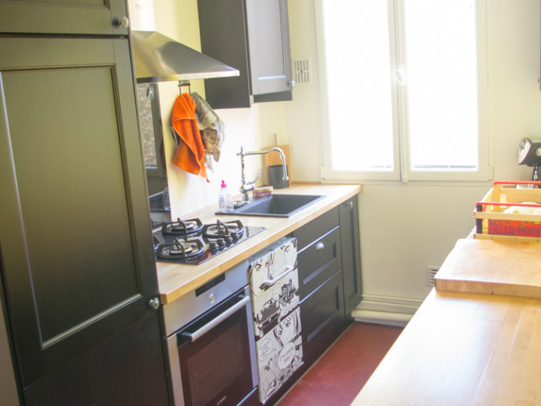 Gastfamilie Paris 218428-5