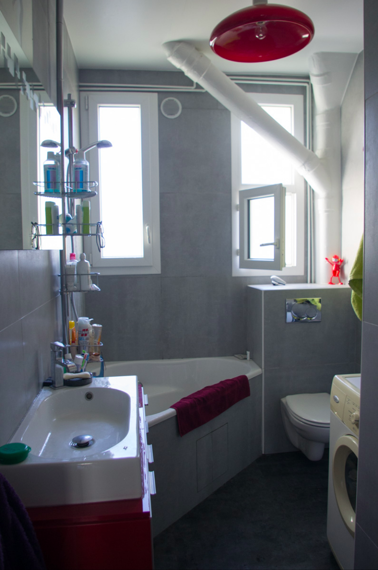 Hemvistelse Paris 218428